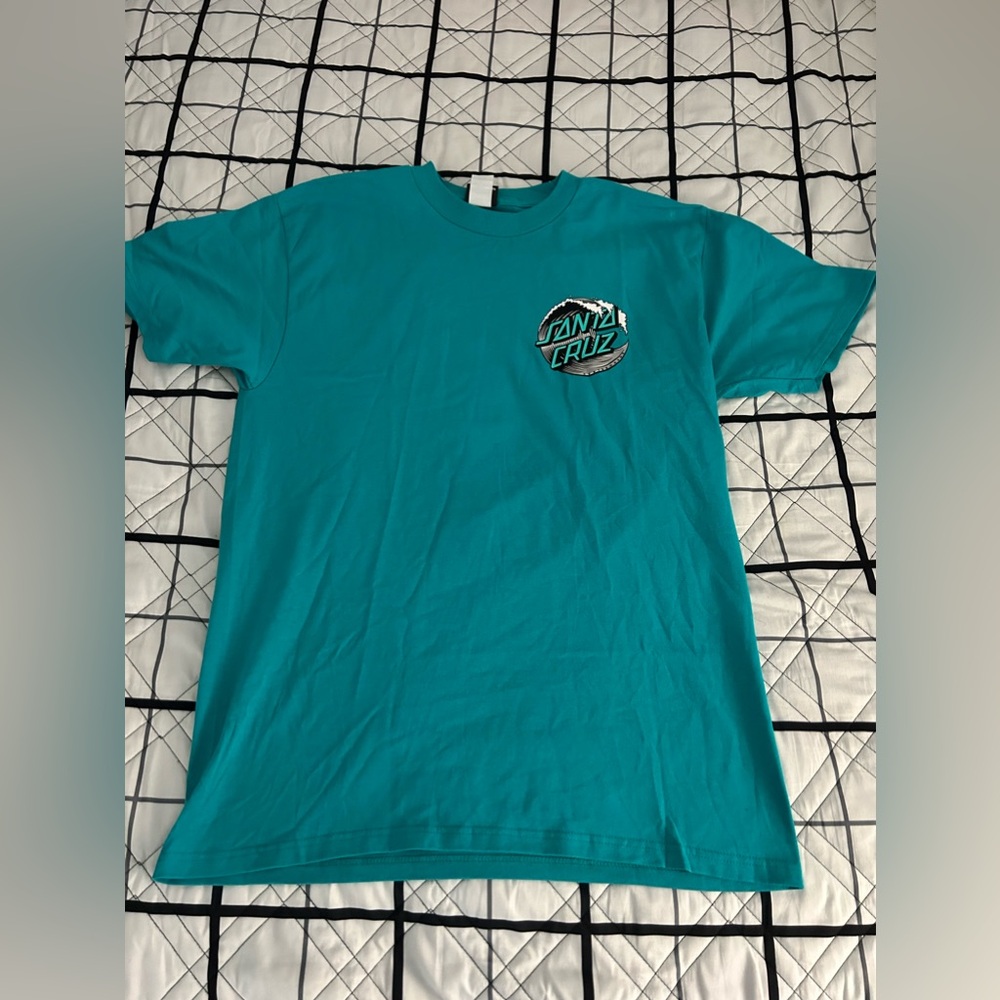 Santa Cruz Tee